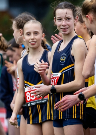 News-12-2026_Sport- Sportswomen qualify for national competitions
