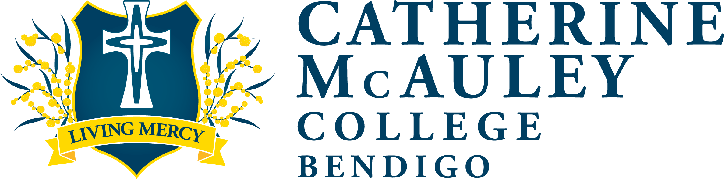 CATHERINE McAULEY COLLEGE